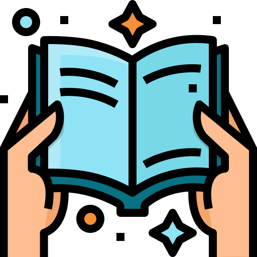 Data Storytelling Icon